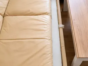 Pronájem bytu 2+1, Praha - Motol, Zahradníčkova, 51 m2