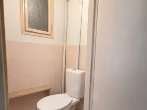 Pronájem bytu 2+kk, Praha - Holešovice, Poupětova, 50 m2