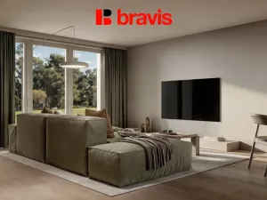 Prodej rodinného domu, Křenovice, Široká, 110 m2