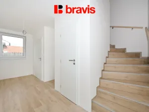 Prodej rodinného domu, Křenovice, Široká, 110 m2