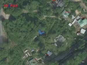 Prodej chaty, Klínec, 35 m2