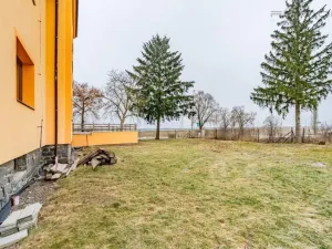 Prodej rodinného domu, Lety, 550 m2