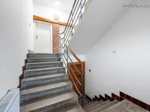 Prodej rodinného domu, Lety, 550 m2