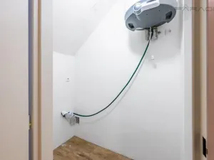 Prodej rodinného domu, Lety, 550 m2