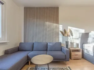 Pronájem bytu 1+1, Praha - Záběhlice, Sasanková, 36 m2