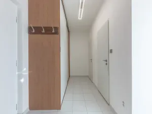 Pronájem bytu 1+1, Praha - Záběhlice, Sasanková, 36 m2