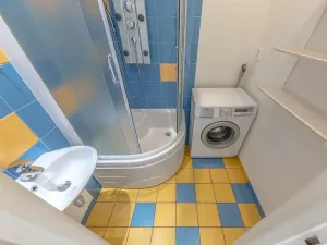 Pronájem bytu 1+1, Praha - Záběhlice, Sasanková, 36 m2