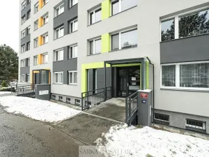 Prodej bytu 3+1, Praha - Řepy, Španielova, 75 m2