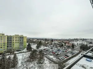 Prodej bytu 3+1, Praha - Řepy, Španielova, 75 m2