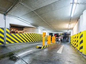 Prodej garáže, Praha - Košíře, Tůmova, 13 m2