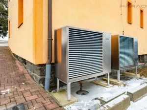 Prodej činžovního domu, Lety, 550 m2