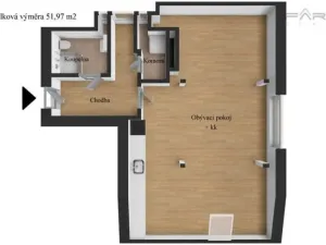 Prodej činžovního domu, Lety, 550 m2