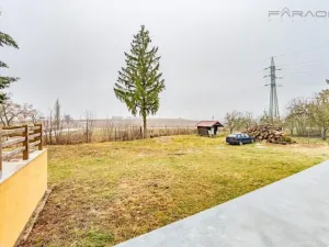 Prodej činžovního domu, Lety, 550 m2