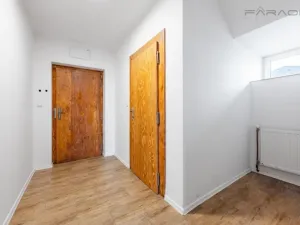 Prodej činžovního domu, Lety, 550 m2