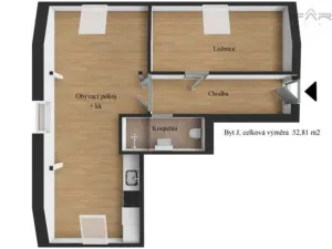 Prodej činžovního domu, Lety, 550 m2