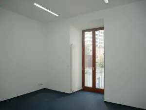Pronájem kanceláře, Brno, Cejl, 21 m2