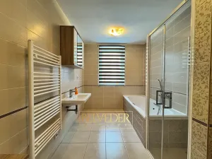 Prodej bytu 2+kk, Teplice, Albrechtova, 61 m2