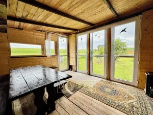 Prodej chaty, Moldava, 100 m2