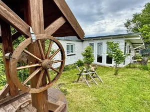 Prodej chaty, Moldava, 100 m2