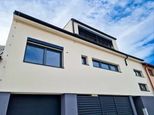 Prodej bytu 4+kk, Brno, Chleborádova, 306 m2