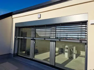 Prodej bytu 4+kk, Brno, Chleborádova, 306 m2