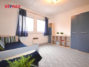 Prodej bytu 3+1, Milevsko, 5. května, 79 m2