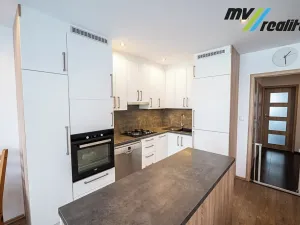 Pronájem bytu 3+kk, Praha - Stodůlky, Kálikova, 70 m2