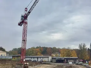 Prodej bytu 2+kk, Milovice, 58 m2