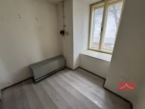 Pronájem komerční nemovitosti, Pelhřimov, Svatovítské náměstí, 144 m2