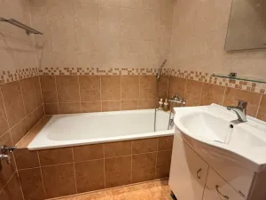 Pronájem bytu 2+1, Brno - Žabovřesky, Lipská, 56 m2