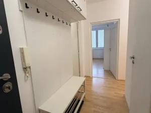 Pronájem bytu 2+1, Brno - Žabovřesky, Lipská, 56 m2