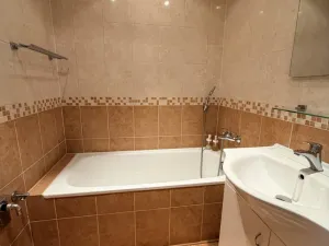 Pronájem bytu 2+1, Brno - Žabovřesky, Lipská, 56 m2