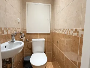 Pronájem bytu 2+1, Brno - Žabovřesky, Lipská, 56 m2