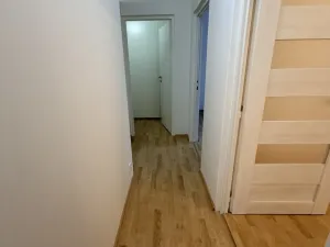 Pronájem bytu 2+1, Brno - Žabovřesky, Lipská, 56 m2