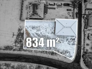 Prodej domu na klíč, Modlany, 130 m2