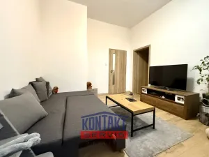 Pronájem bytu 2+kk, Včelná, Lesní kolonie, 46 m2