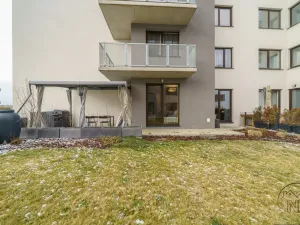 Prodej bytu 2+kk, Plzeň - Jižní Předměstí, Inženýrská, 50 m2