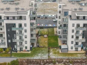 Prodej bytu 2+kk, Plzeň - Jižní Předměstí, Inženýrská, 50 m2