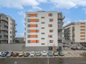 Prodej bytu 2+kk, Plzeň - Jižní Předměstí, Inženýrská, 50 m2