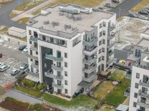 Prodej bytu 2+kk, Plzeň - Jižní Předměstí, Inženýrská, 50 m2