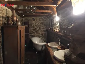 Prodej chalupy, Stráž nad Ohří - Srní, 300 m2