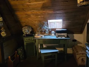 Prodej chalupy, Stráž nad Ohří - Srní, 300 m2