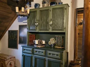 Prodej rodinného domu, Stráž nad Ohří - Srní, 300 m2