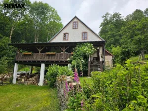 Prodej rodinného domu, Stráž nad Ohří - Srní, 300 m2