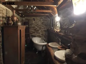 Prodej rodinného domu, Stráž nad Ohří - Srní, 300 m2