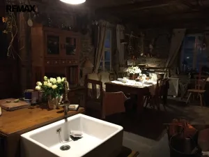 Prodej rodinného domu, Stráž nad Ohří - Srní, 300 m2