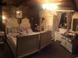 Prodej rodinného domu, Stráž nad Ohří - Srní, 300 m2