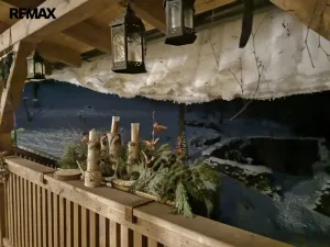 Prodej rodinného domu, Stráž nad Ohří - Srní, 300 m2