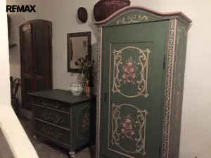 Prodej rodinného domu, Stráž nad Ohří - Srní, 300 m2