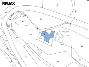 Prodej rodinného domu, Stráž nad Ohří - Srní, 300 m2